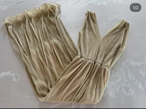 Nouveaux vêtements