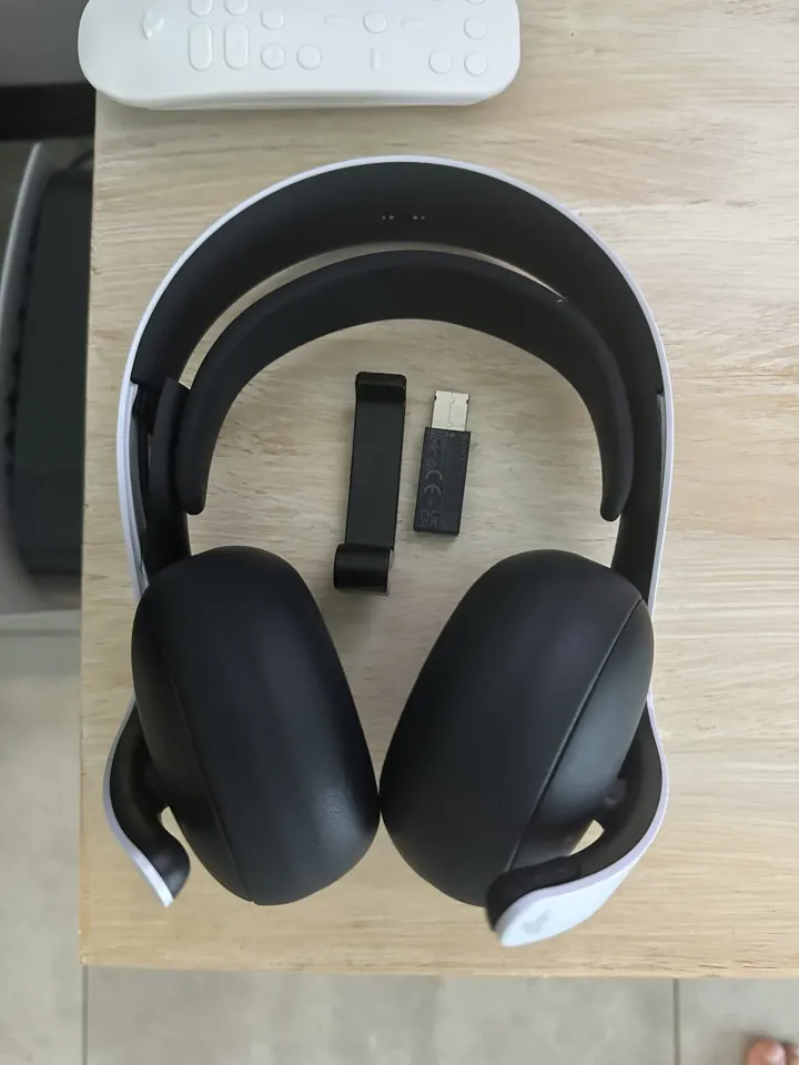 Casque sans fil Playstation Pulse Elite