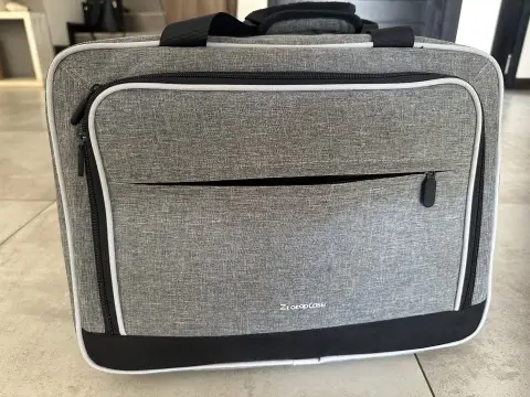 Sac de Voyage pour PS5