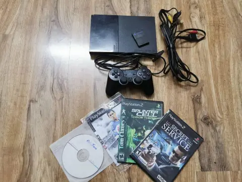 Ps2