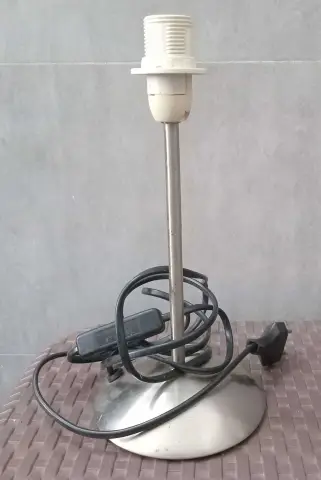 Lamp