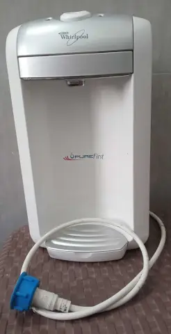 Water purifier