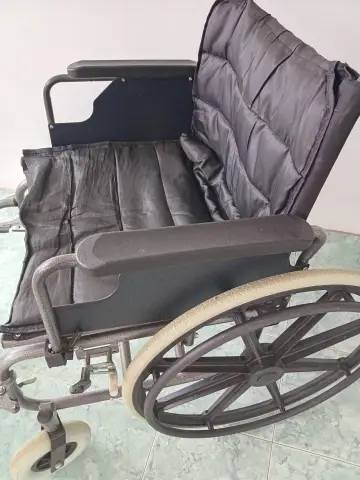 Wheelchair