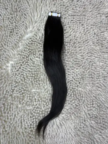 Extensions adhésives