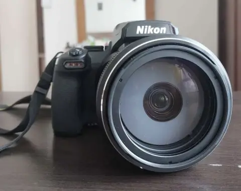 Coolpix P1000