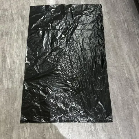 Garbage bag