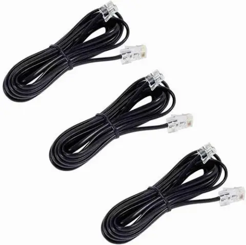 Line cord RJ11 CABLE