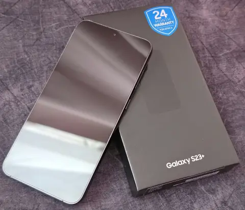 Samsung Galaxy S23+