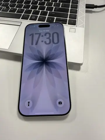 Iphone 17