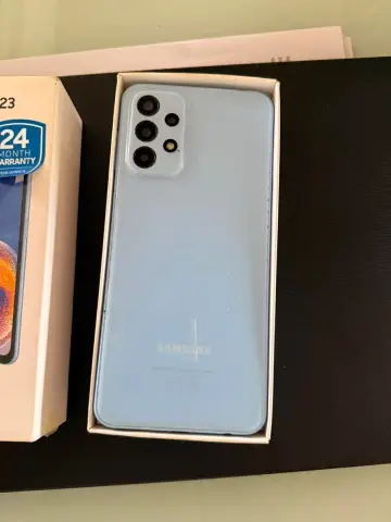 Portable A3 Samsung
