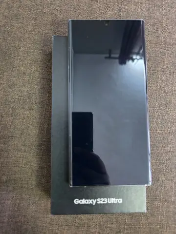 Samsung S23 Ultra 256GB