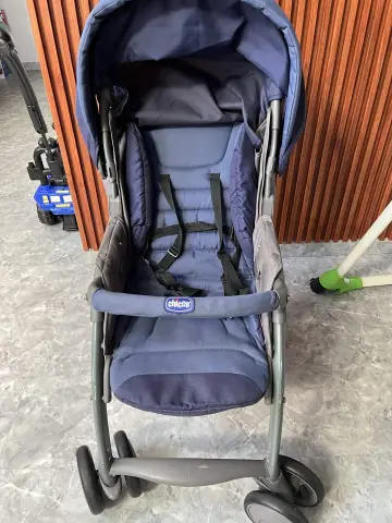 Poussette bébé Chicco