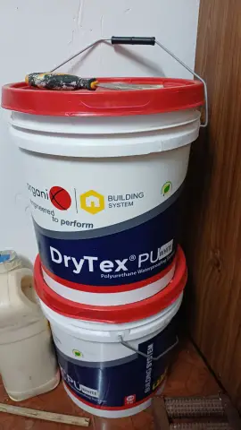 Drytec pu