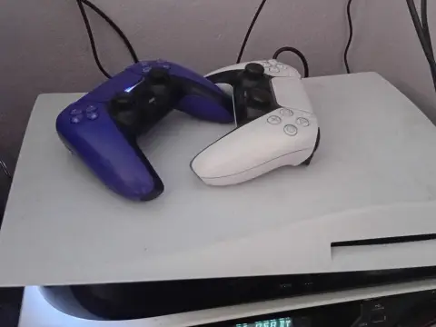 Ps5 à vendre
