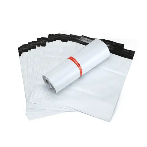 Courier Bag secure, lightweight, and tear-resistant polyethylene envelopes designed for safe, waterproof transportation of documents and items