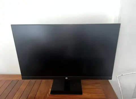 Monitor HP 27m