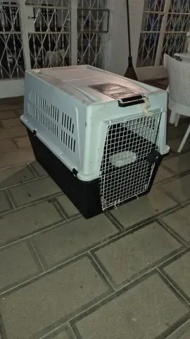 XXL Dog Crate