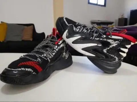 Souliers