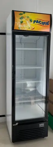 Upright Chiller 430 L - Pacific