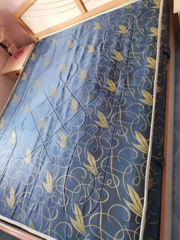 Mattress