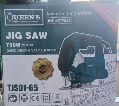 Jigsaw
