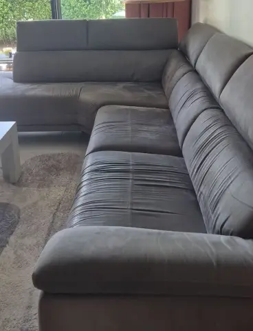 L Shaped Sofa