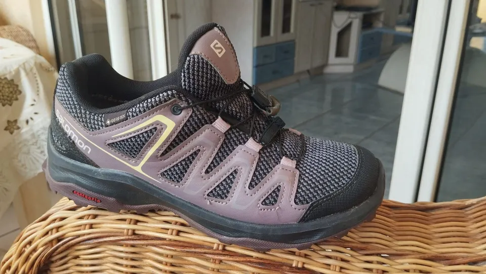 Salomon Hiking shoes