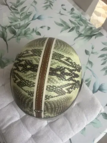 Ladys Helmet Size M