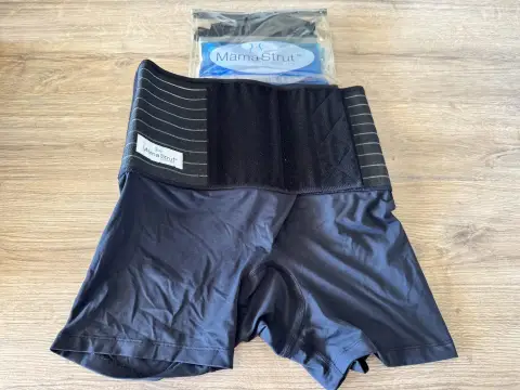 Ceinture de soutien post-partum Mamastrut