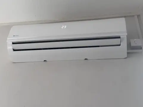 Air Conditioning Unit 18000 BTU - MIDAIR