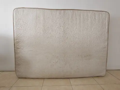 Matelas Double Rembourré