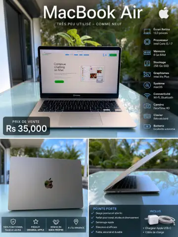 MacBook Air