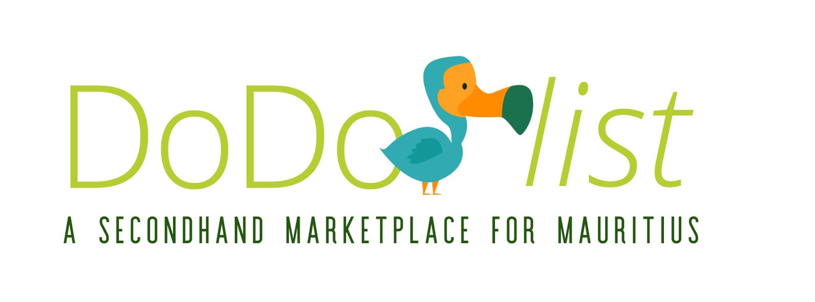 Dodolist.mu – Your. Local. Marketplace.