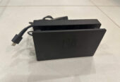 Nintendo Switch with 27 games and 128GB SDC