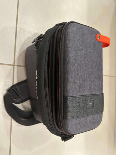 Accessories for the Nintendo Switch