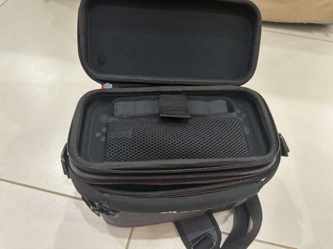Accessories for the Nintendo Switch