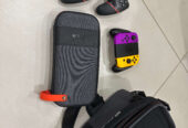 Accessories for the Nintendo Switch