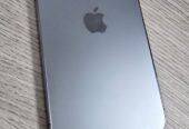Iphone 13 Pro Max Silver 128gb