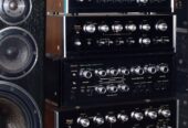 Looking to Buy: Old stereo / HiFi gear
