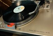 Looking to Buy: Old stereo / HiFi gear