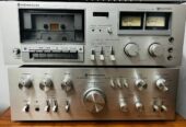 Looking to Buy: Old stereo / HiFi gear