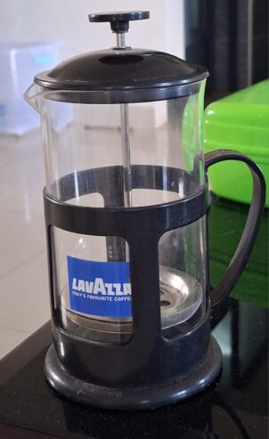 French Press