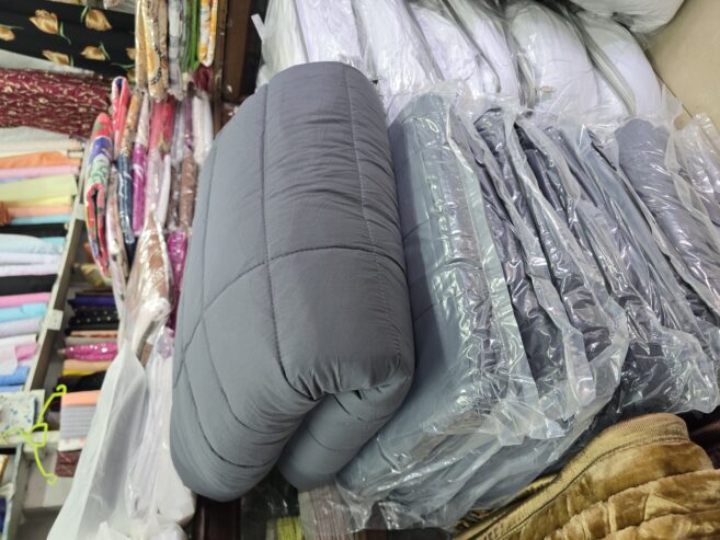 Hotel quality Duvet for villas