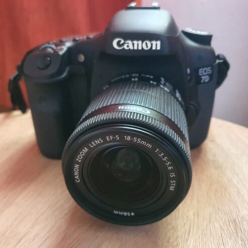 Canon Photography Bundle