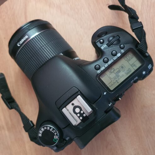 Canon Photography Bundle