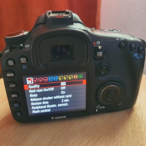 Canon Photography Bundle