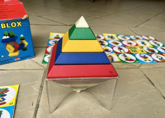 Ideal Blox