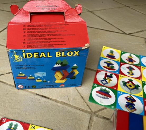 Ideal Blox