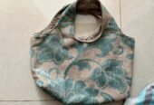 Sacs moyens en SUNBRELLA