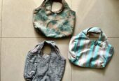 Sacs moyens en SUNBRELLA